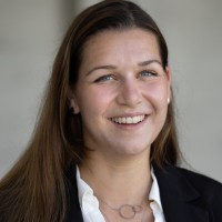 Bain & Company Employee Amélie Mathieu's profile photo