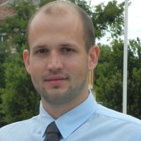 NEO Property Services Employee Milán Nacsa's profile photo
