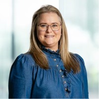 Obtain Group Employee Pernille Marketingspecialist's profile photo