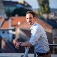 Scientific Games Employee Patrick Homm's profile photo