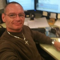 Cornell Iron Works Employee Gary Brewer's profile photo