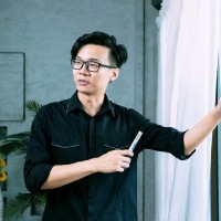 Benjamin Chew Email