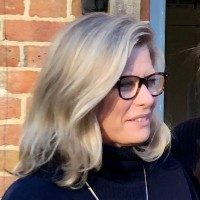 Trinity Theatre Employee Sara Rice's profile photo