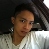 Searay Foods Employee Eddie Wong's profile photo