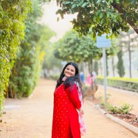 Tejitha Kandi Email
