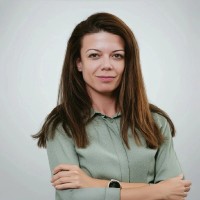 Masterhaus Employee Kristiyana Zhisheva's profile photo