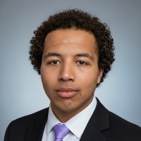 Virginia Tech Dining Services Employee Thomas Bray's profile photo