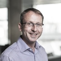 Lomond Employee Richard Haines's profile photo