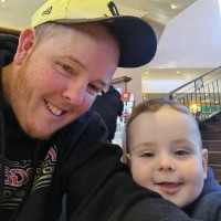 JB Hi-Fi Employee Ben Matters's profile photo