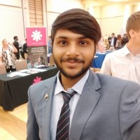 FreeWheel Employee Pushpendra Pathak's profile photo