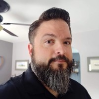 South Suburban College Employee James Martin's profile photo