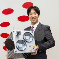 Axelspace Corporation Employee Yuya Nakamura's profile photo