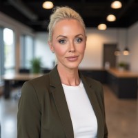 eXcellerate Employee April Scott's profile photo