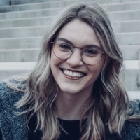 AKASA Employee Anna Weber's profile photo