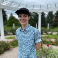 SFDS (Scenic Fabrication and Design Shop) Employee Oliver Kurpier's profile photo
