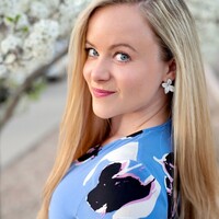 Caitlin Krantz