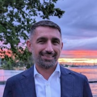 Harvey Johal Email & Phone Number