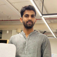 Akamai Technologies Employee Syed Ali's profile photo