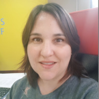 Silvia Chico Email & Phone Number