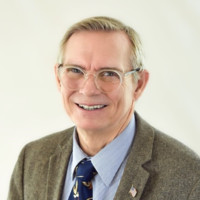 Booz Allen Hamilton Employee Russell Olson's profile photo