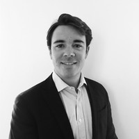 Sweett (formerly Sweet Inn) Employee Julien Jobard's profile photo
