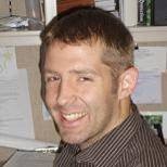 Center for Watershed Protection Employee Greg Hoffmann's profile photo