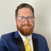 Geisinger Health System Employee Christopher Dries's profile photo