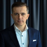 Pawel Kaminski