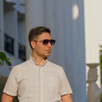 Asan Pardakht Employee Mohammad Nasr's profile photo