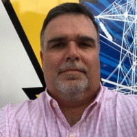 McClung-Logan Equipment Company Employee Mickey Hodges's profile photo