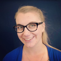 KMLabs Inc. Employee Autumn Wyatt's profile photo