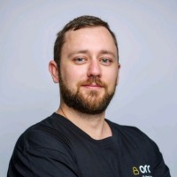Sekuro Employee Justin Carnes's profile photo