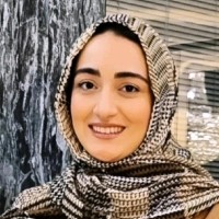 Mato Group Employee Melika Amin's profile photo