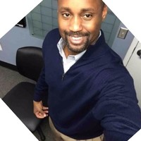 Harbor Freight Tools Employee Donald Marshall's profile photo