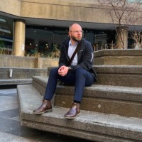 Rus-Tec Engineering Ltd. Employee Samuel Faszer's profile photo