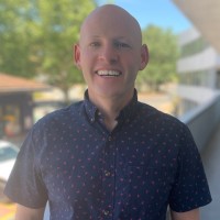 Protingent Employee Bob Saunders's profile photo