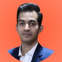 GrowthFusion Consultancy Employee Rishabh Pandey's profile photo