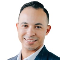 FIG Team Employee Danny Pena's profile photo