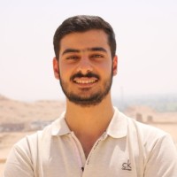 Ibrahim El-Deen Email
