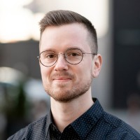 Paperlike Employee Markus Bieler's profile photo