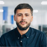 Relais Vert Employee Tarik Foual's profile photo