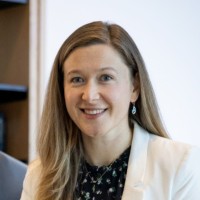 UC Irvine Donald Bren School of Information and Computer Sciences Employee Judy Hoffman's profile photo