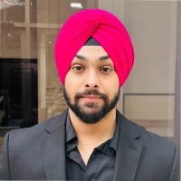AXSource Employee Mandeep Bhardwaj's profile photo