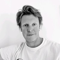 WPP Employee Tom Lancaster's profile photo