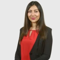 Station Cities Employee Leah Niyazov's profile photo