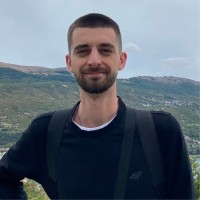 Jakub Rapacki's profile photo