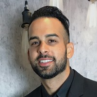 TriluxTech Employee Jaz Singh's profile photo