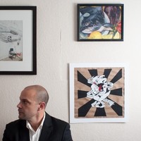 Medium Employee Moishe Lettvin's profile photo