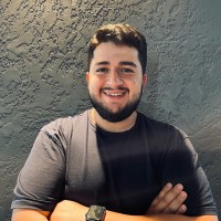 Crea Inc Employee Muhammet Kaya's profile photo