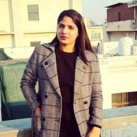 WEB BULL INDIA Employee Priya Singh's profile photo
